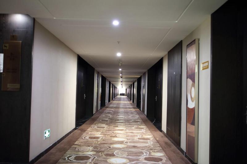 Junyue Internation Hotel image