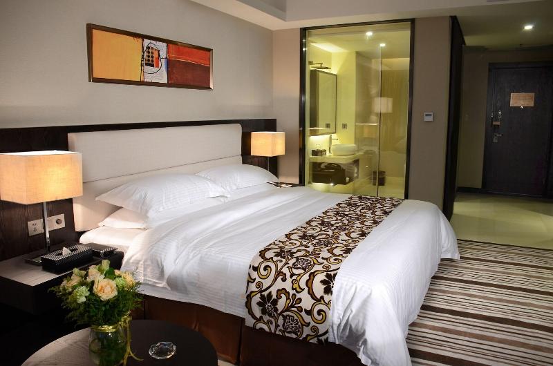 Junyue Internation Hotel image