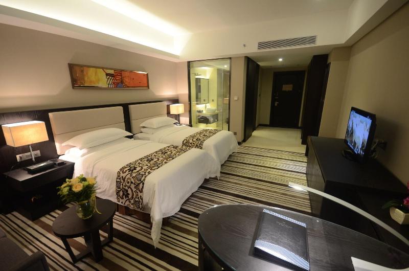 Junyue Internation Hotel image