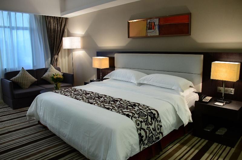 Junyue Internation Hotel image