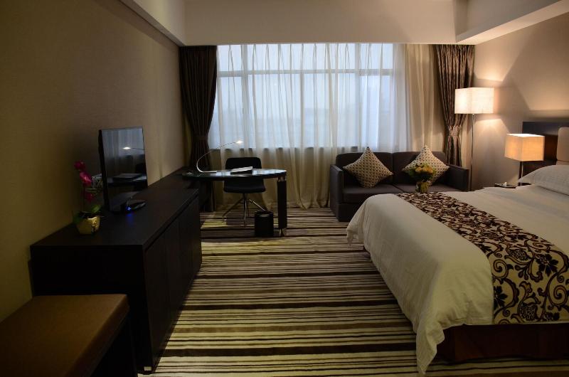 Junyue Internation Hotel image