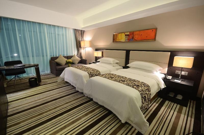 Junyue Internation Hotel image