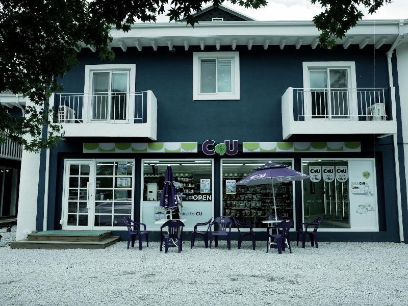MUJU in GuestHouse - Hostel — general view
