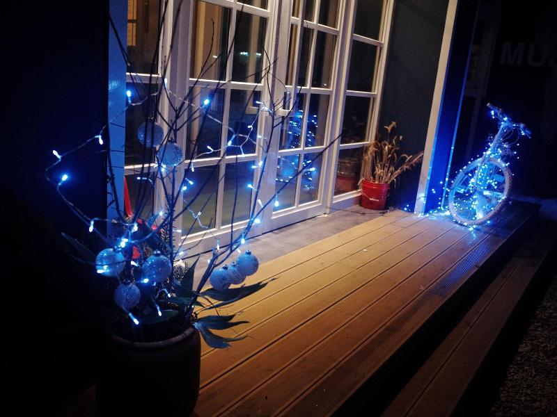 MUJU in GuestHouse - Hostel — general view