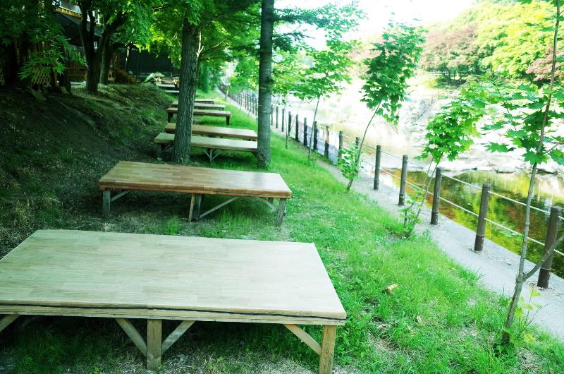 MUJU in GuestHouse - Hostel image