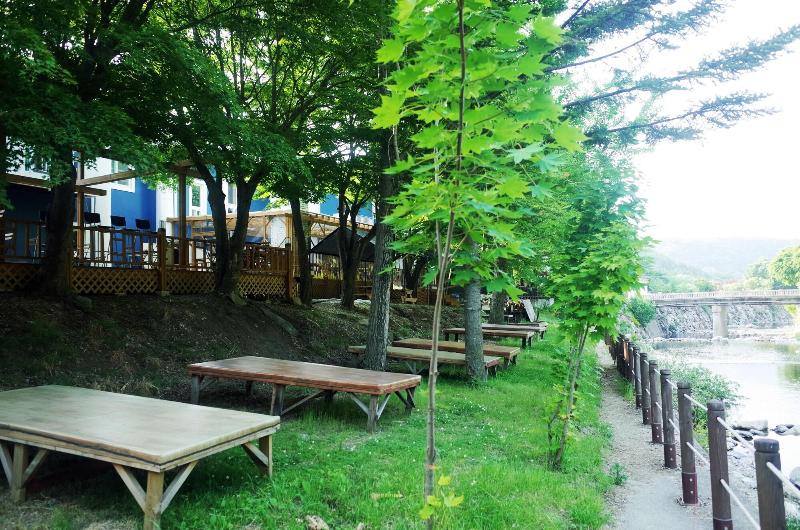 MUJU in GuestHouse - Hostel image