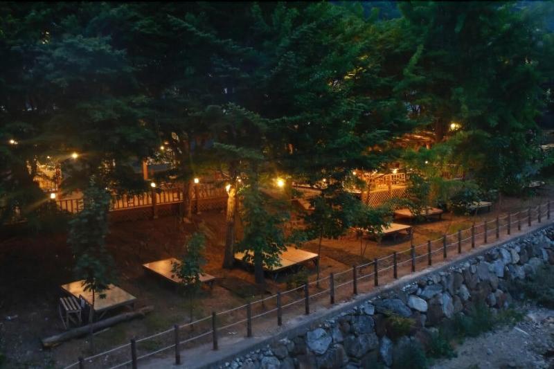 MUJU in GuestHouse - Hostel image