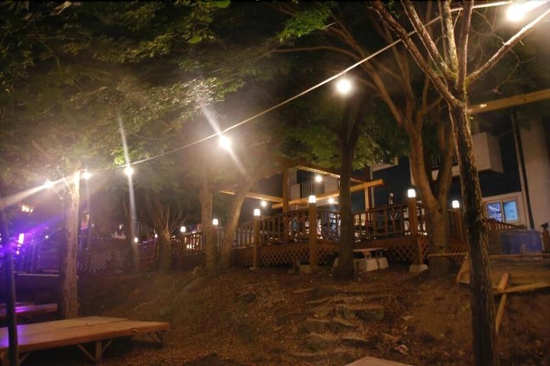 MUJU in GuestHouse - Hostel image