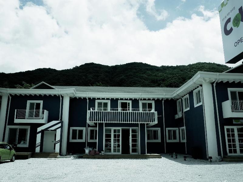 MUJU in GuestHouse - Hostel image