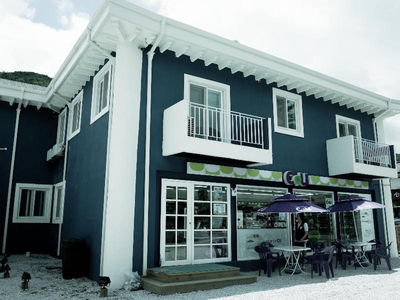 MUJU in GuestHouse - Hostel image