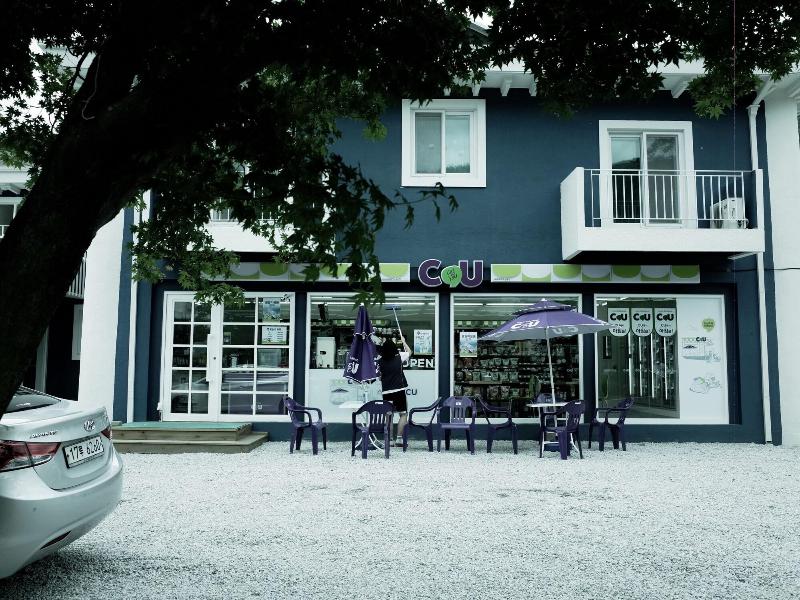 MUJU in GuestHouse - Hostel image