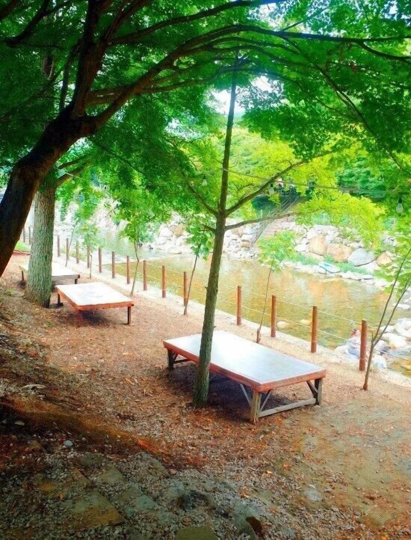 MUJU in GuestHouse - Hostel image