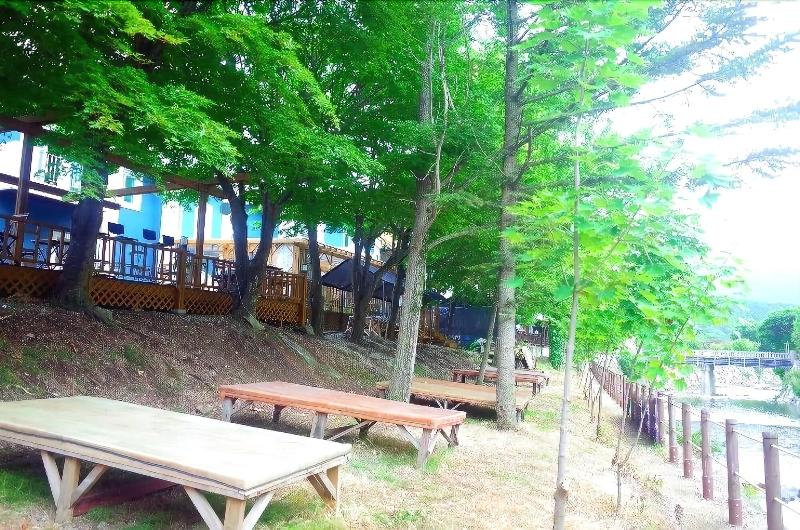 MUJU in GuestHouse - Hostel image