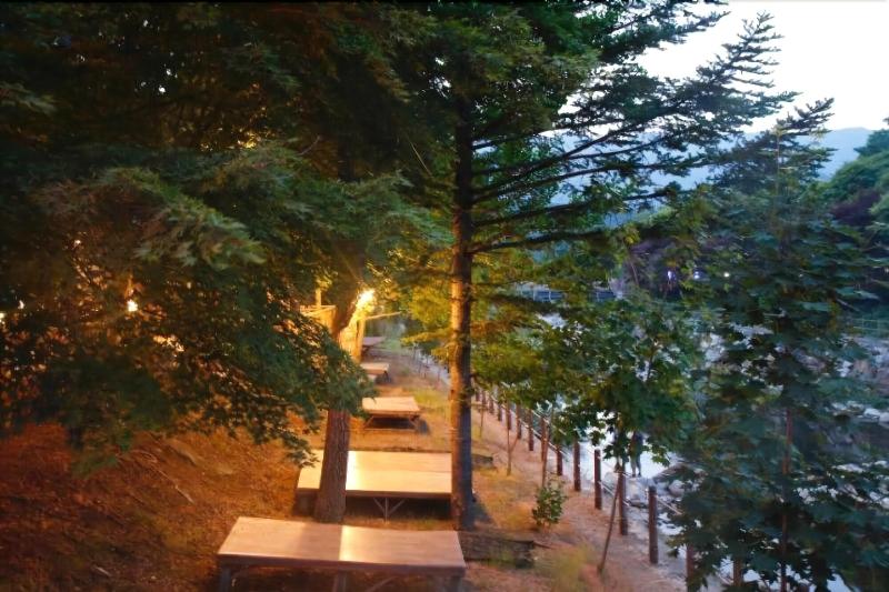 MUJU in GuestHouse - Hostel image