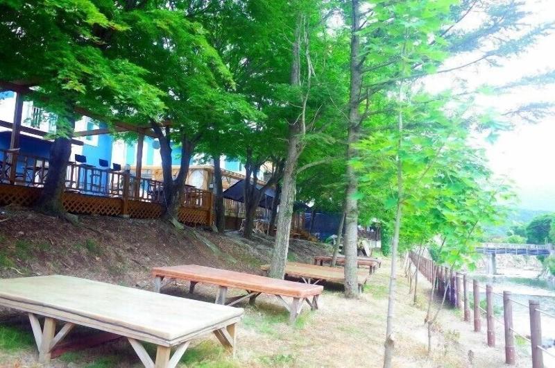 MUJU in GuestHouse - Hostel image