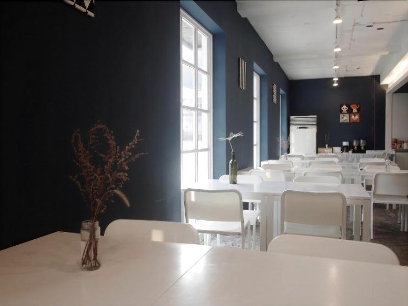 MUJU in GuestHouse - Hostel image