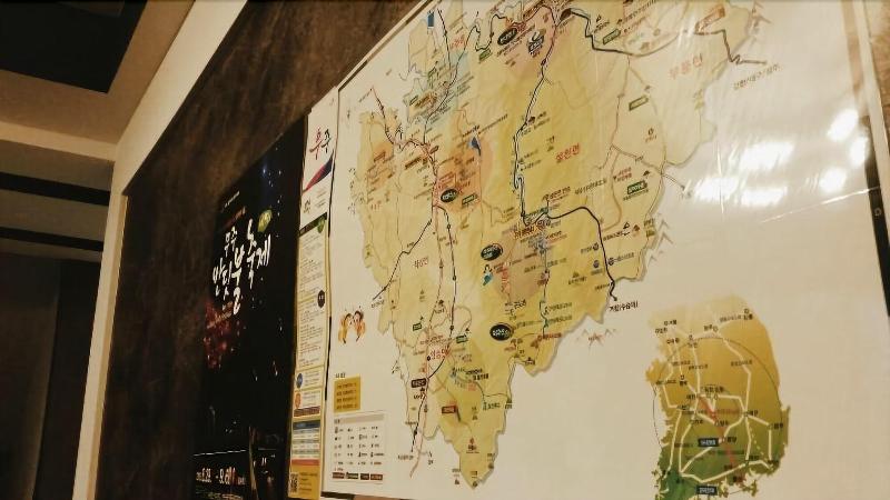 MUJU in GuestHouse - Hostel image