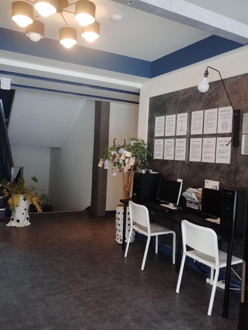 MUJU in GuestHouse - Hostel image