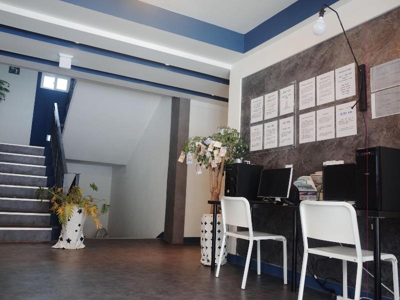 MUJU in GuestHouse - Hostel image