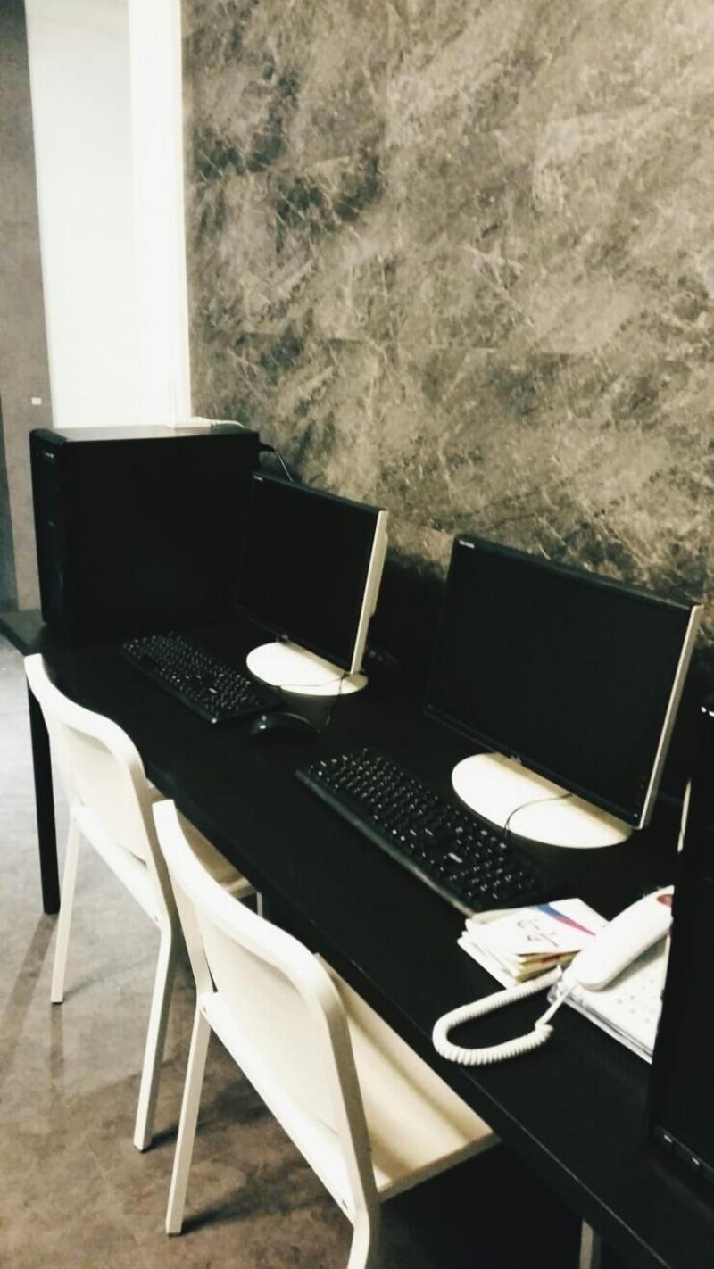 MUJU in GuestHouse - Hostel image
