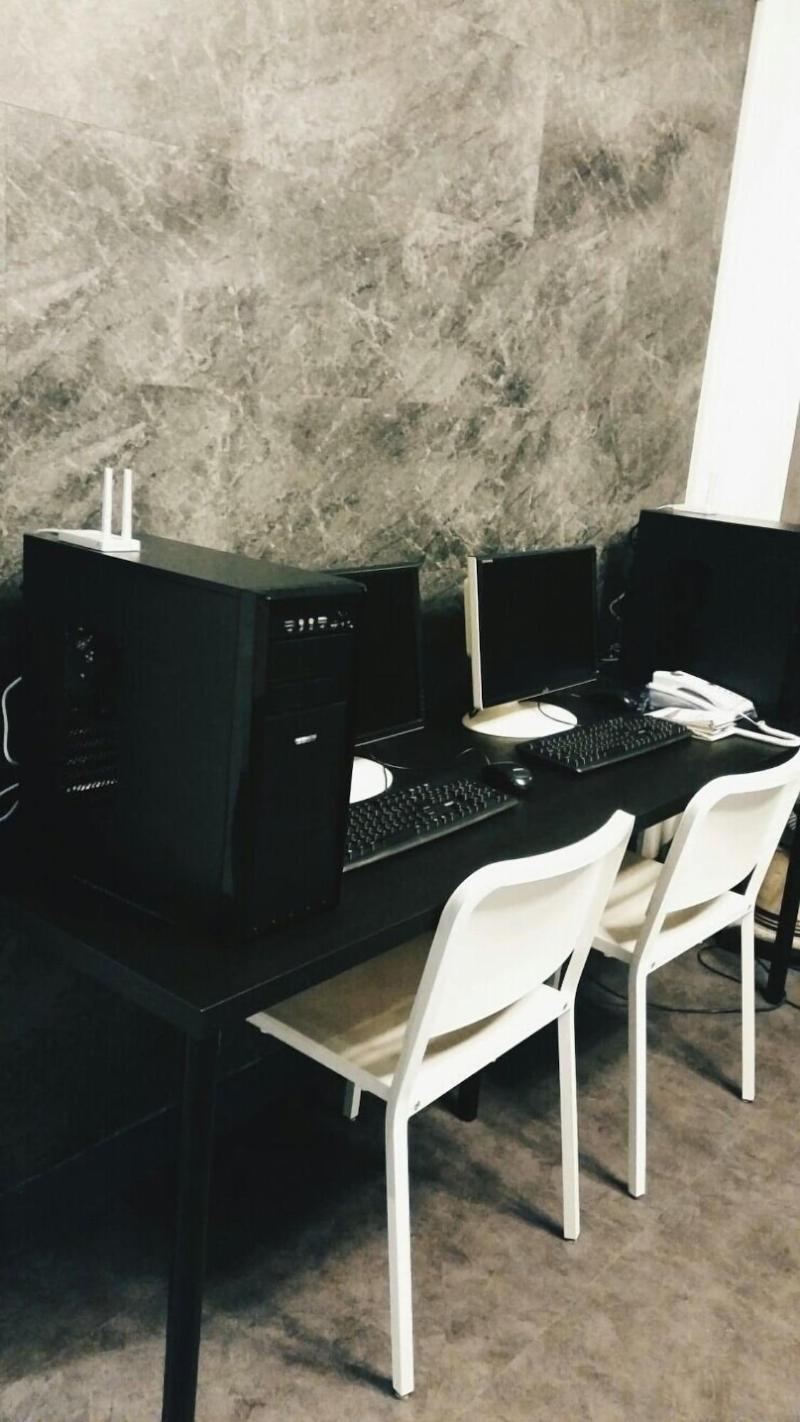 MUJU in GuestHouse - Hostel image