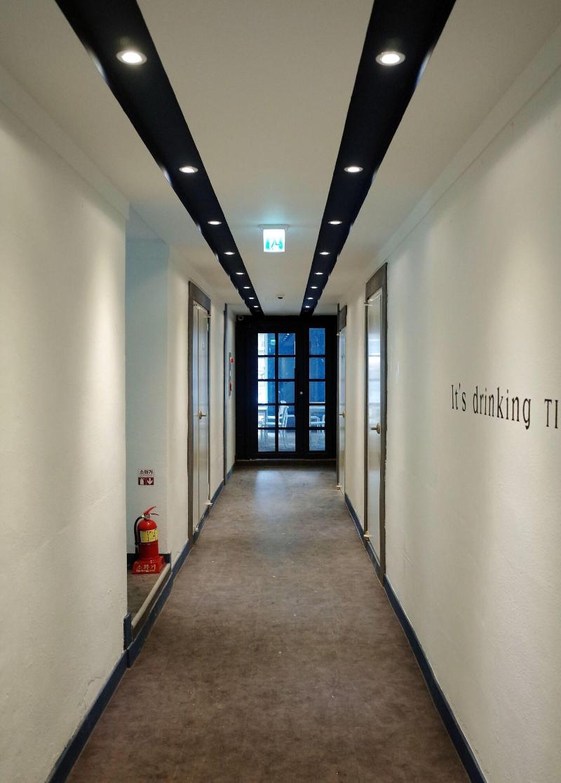 MUJU in GuestHouse - Hostel image