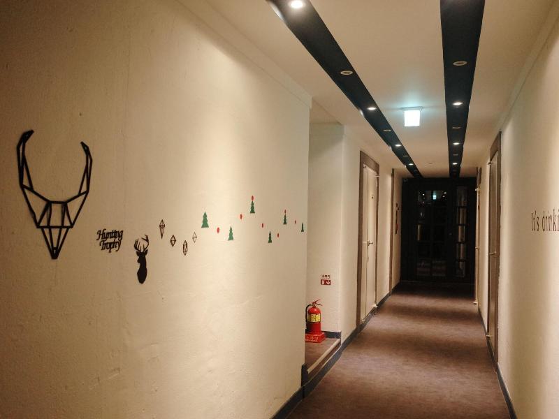 MUJU in GuestHouse - Hostel image