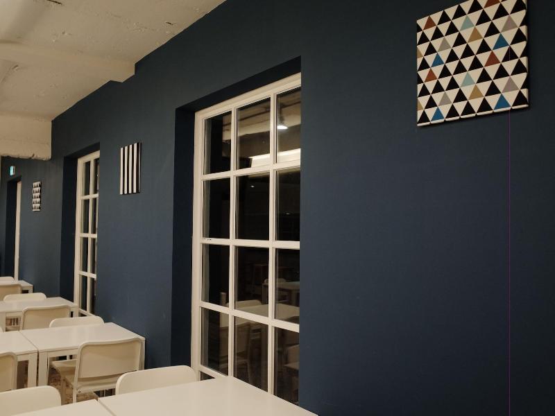 MUJU in GuestHouse - Hostel image