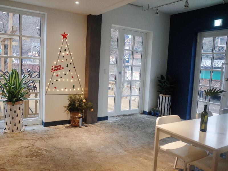 MUJU in GuestHouse - Hostel image