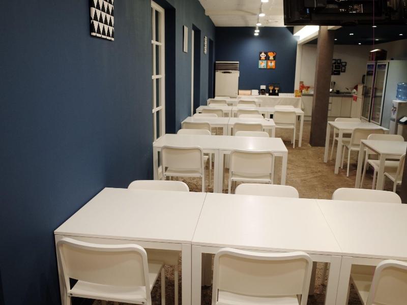 MUJU in GuestHouse - Hostel image