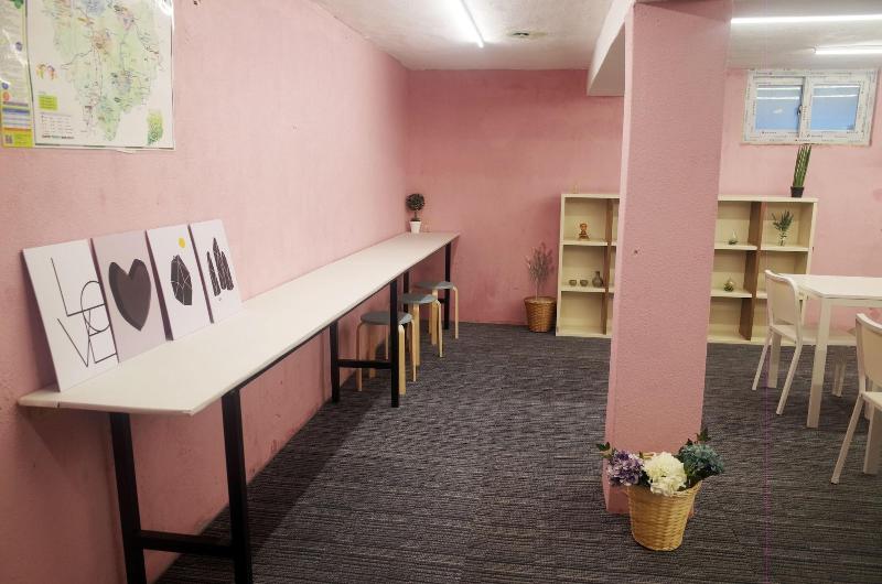 MUJU in GuestHouse - Hostel image