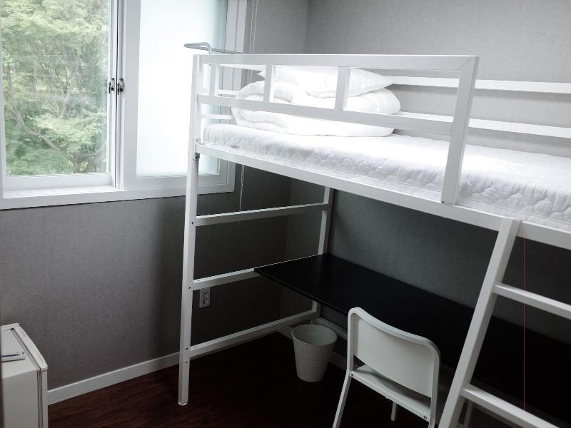 MUJU in GuestHouse - Hostel image