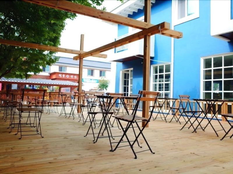 MUJU in GuestHouse - Hostel image