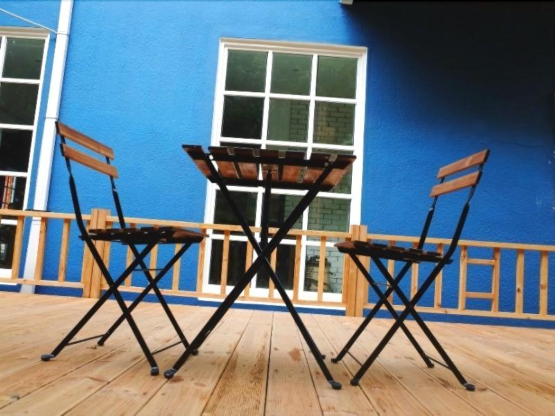 MUJU in GuestHouse - Hostel image