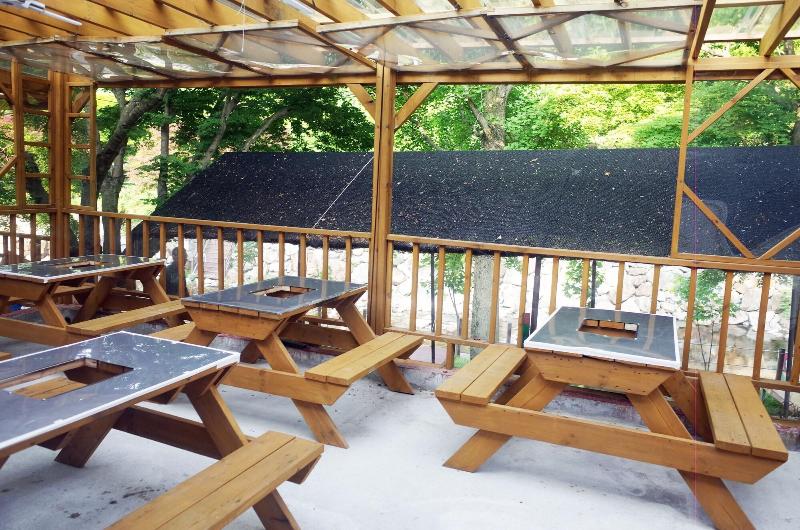 MUJU in GuestHouse - Hostel image