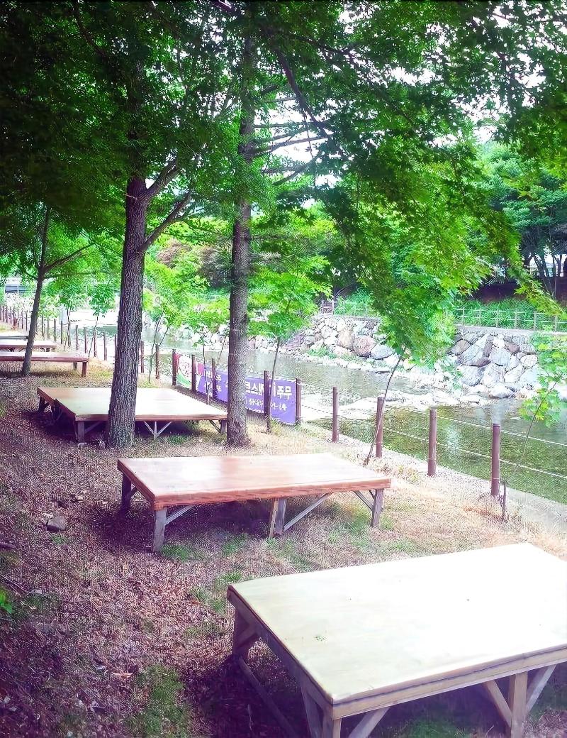 MUJU in GuestHouse - Hostel image