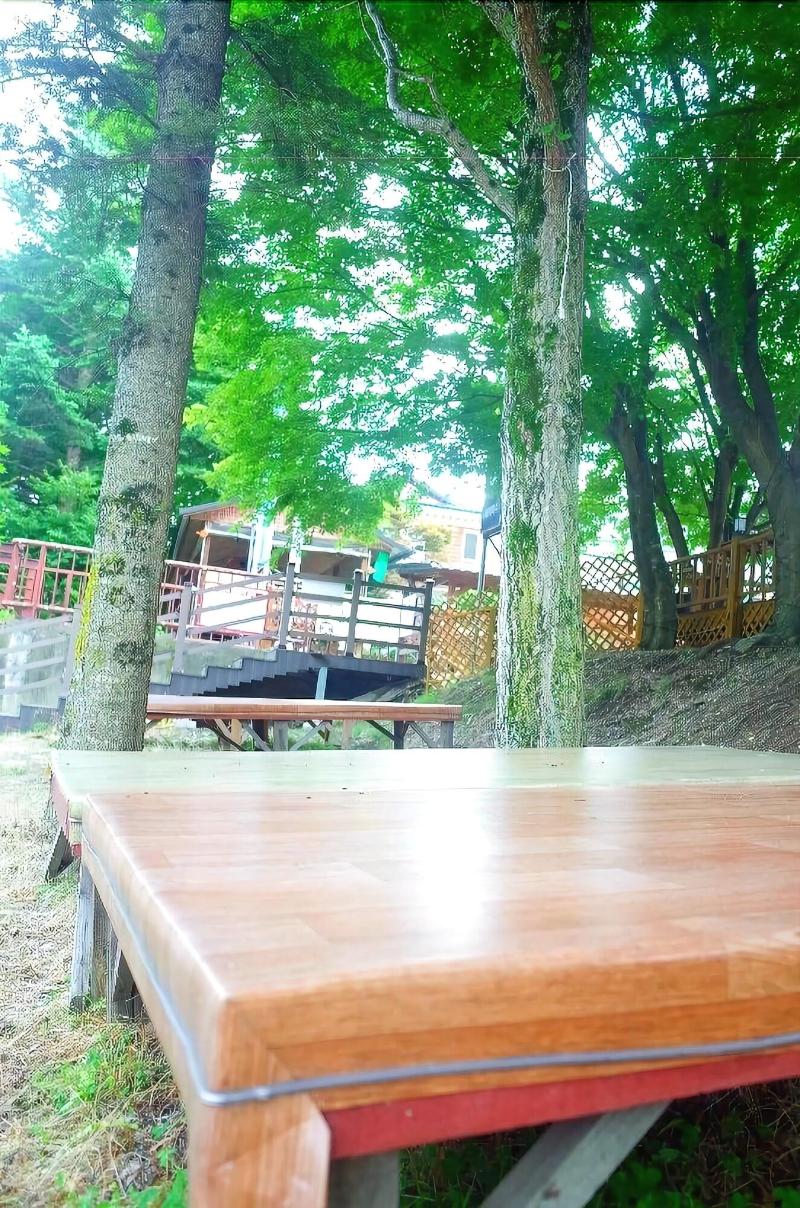 MUJU in GuestHouse - Hostel image