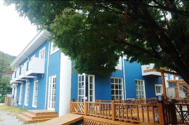 MUJU in GuestHouse - Hostel image