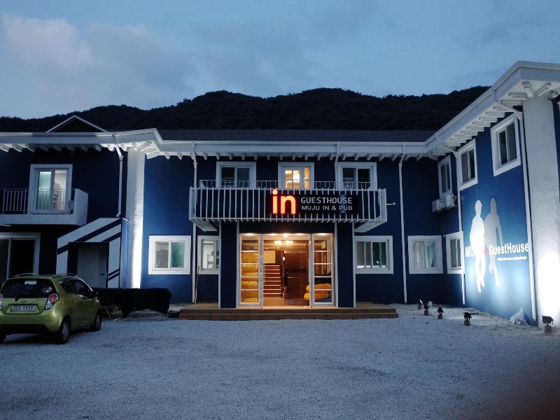 MUJU in GuestHouse - Hostel image