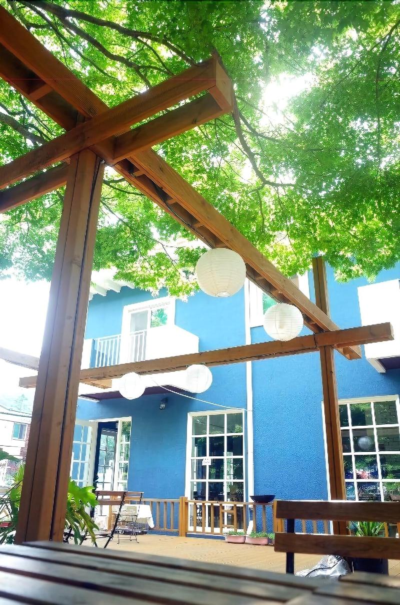 MUJU in GuestHouse - Hostel image
