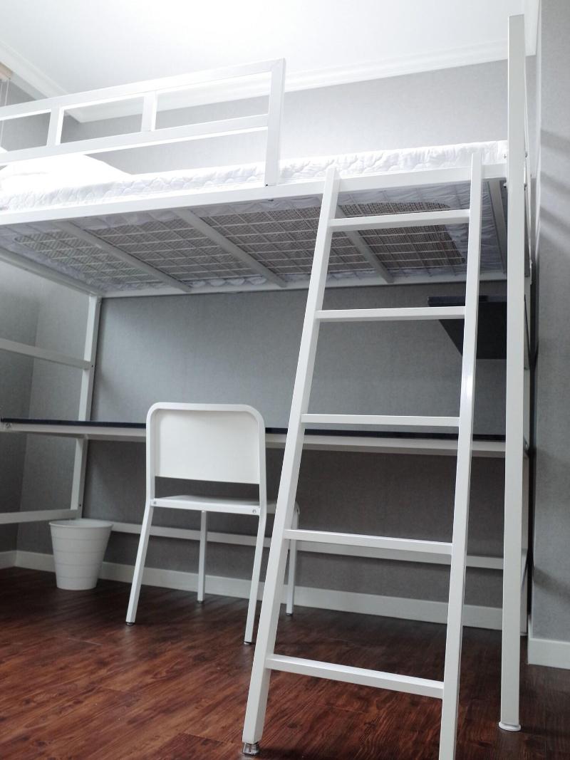 MUJU in GuestHouse - Hostel image