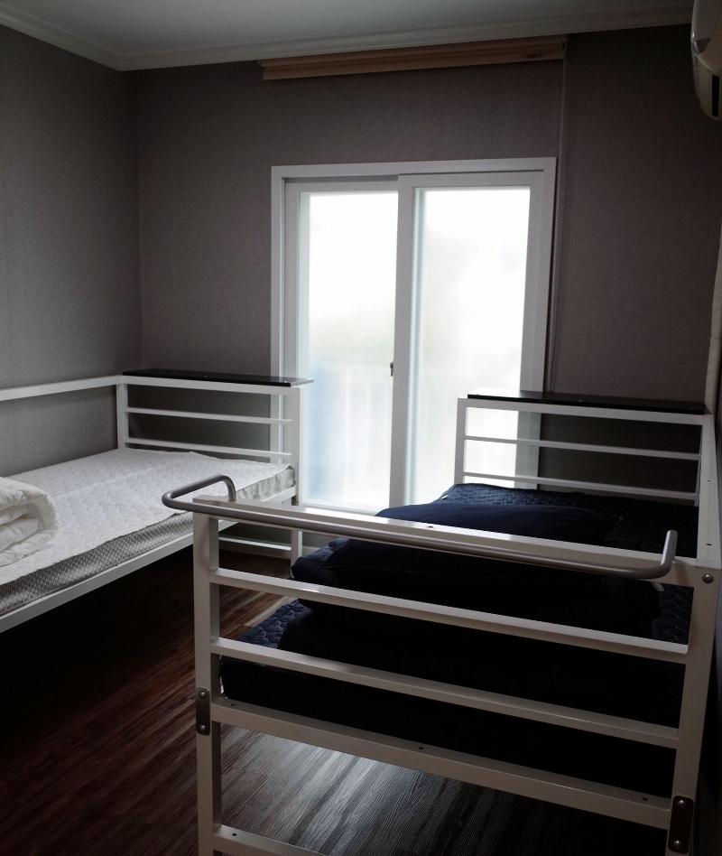 MUJU in GuestHouse - Hostel image