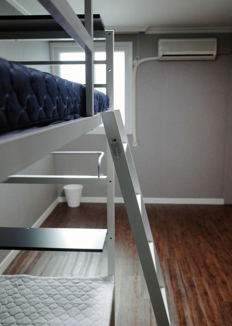 MUJU in GuestHouse - Hostel image