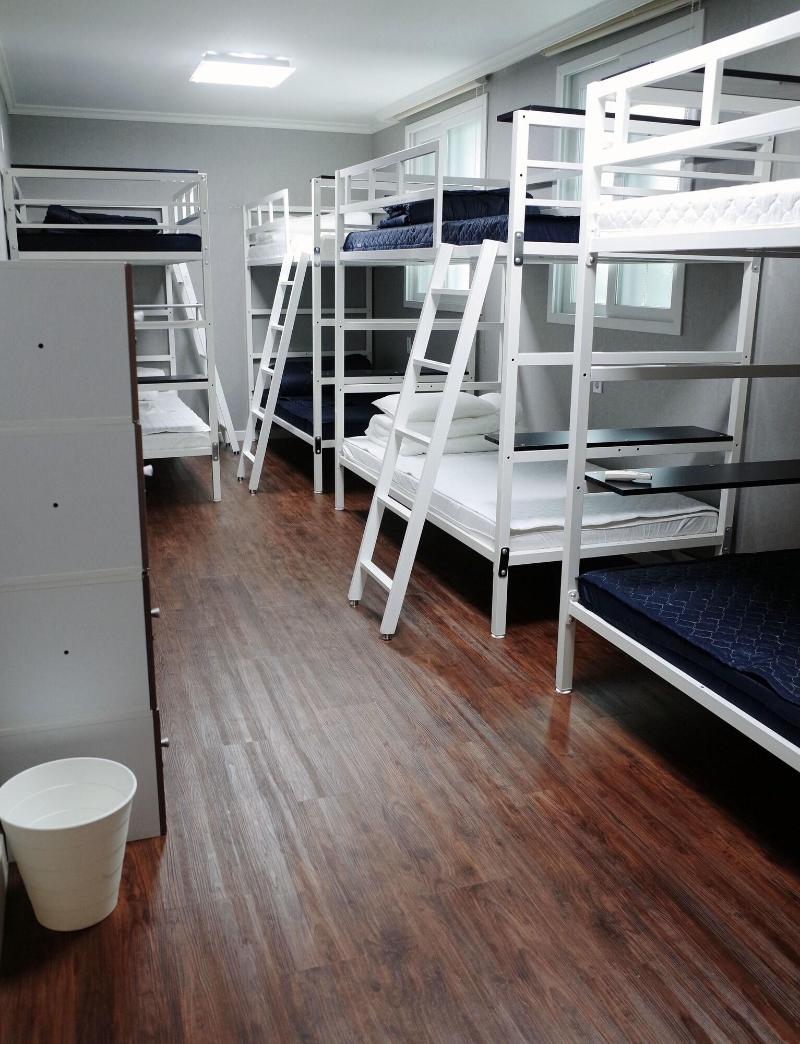MUJU in GuestHouse - Hostel image