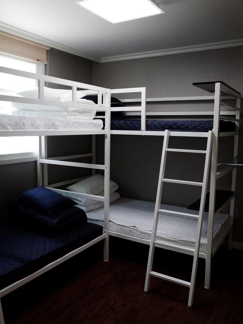 MUJU in GuestHouse - Hostel image