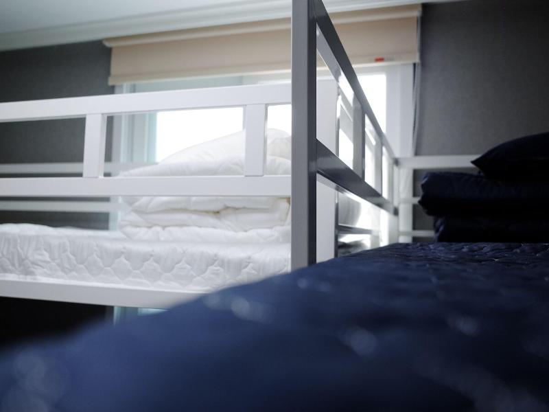 MUJU in GuestHouse - Hostel image