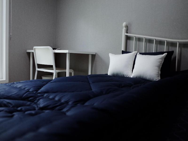 MUJU in GuestHouse - Hostel image