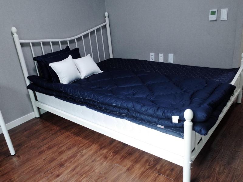 MUJU in GuestHouse - Hostel image