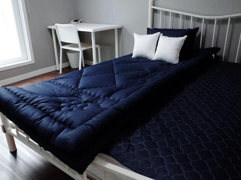 MUJU in GuestHouse - Hostel image