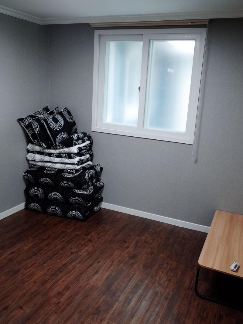 MUJU in GuestHouse - Hostel image